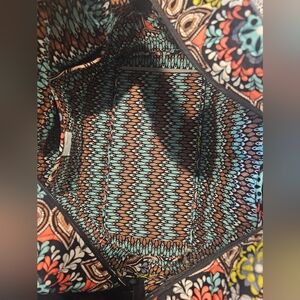 Vera Bradley Large Duffle